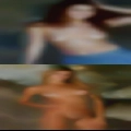 Voluptuous women looking same