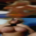 Women looking couple threesome