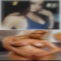 Hugo, horny woman