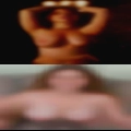 Naked woman Florida highway