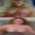 Real horny women chat lines