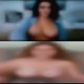 Sexy women old age