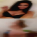 Black single naked women