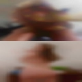 Horny women taking good