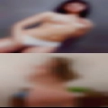 Nude women show