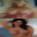 Horny women BDSM