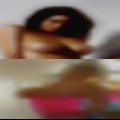 Nude horny women around