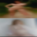 Nude women