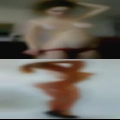 Bald women looking sex