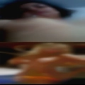 Women looking couple threesome