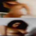 Black bisexual women threesome