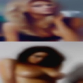 Real interracial women Georgia