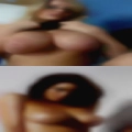 Swingers swapping nude females