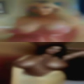 Fabulous horny girls