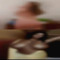 Native woman swingers