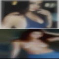 Naked women Pinch
