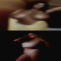 Woman from Orange County hot