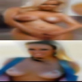 Horny older women