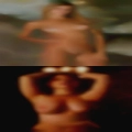 Naked women Petal