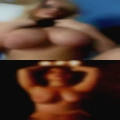 Women looking couple threesome