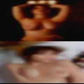 Black single naked women