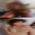 Old women looking men