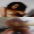 Nude women show