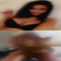 Sexy women old age