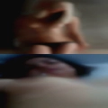 Horny girls