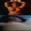 Outrageous horny housewives