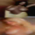 Horny housewives having sex