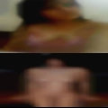 Ugly horny women looking