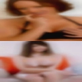 Horny older women