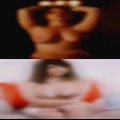 Horny women taking good