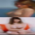 Women swing nude