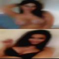 Women looking Marinette