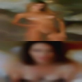 Ugly horny women looking