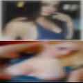 Horny girl