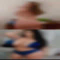 Latex mature women