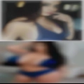 Native woman swingers