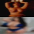 Upscale horny women