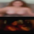 Naked woman Florida highway