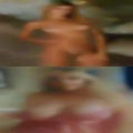 Black naked public horny women