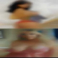 Horny older women