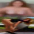 Bay horny girls