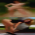 Freaky women seeking women