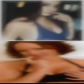 Hot middle horny women