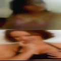 Naked women Pinch