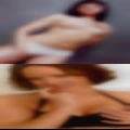 Women looking couple threesome