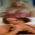 Women looking couple threesome